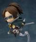 Preview: Attack on Titan Nendoroid Actionfigur Hange Zoë 10 cm